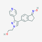Structure of GDC-0879