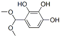 CAS No 90535-21-0  Molecular Structure