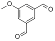 5-METHOXY-1,3 DICARBOXYLIC ACID结构式