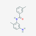 Structure of CHEMBRDG-BB 4024627