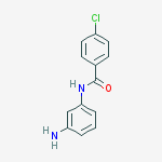 Structure of CHEMBRDG-BB 4024637