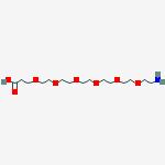 Structure of AmbotzPEG1300