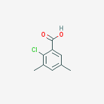 Cas Number: 90649-75-5