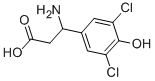Structure of RARECHEM AL BL 0911
