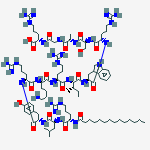 Structure of ZIP (SCRAMBLED)