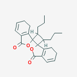 Structure of Angelicolide