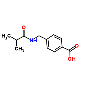 Structure of CHEMBRDG-BB 9071245