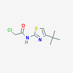 CHEMBRDG-BB 9071167结构式