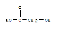 Structure of CARBOXYMETHYL CELLULOSE AMMONIUM SALT
