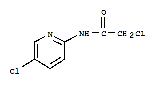 Structure of CHEMBRDG-BB 6237587