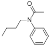 Structure of N-Butylacetanilide