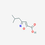 Structure of CHEMBRDG-BB 4012476