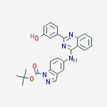 Cas Number: 911417-26-0