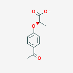 Cas Number: 91143-71-4