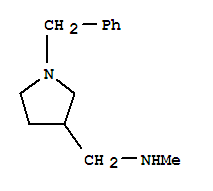 Structure of CHEMBRDG-BB 4003809