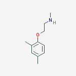 Structure of CHEMBRDG-BB 9070505