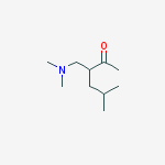 Cas Number: 91342-74-4