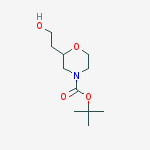 Structure of FC0053