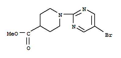 Structure of 4-piperid<wbr>