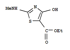 5-thiazol结构式
