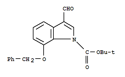 Cas Number: 914348-99-5