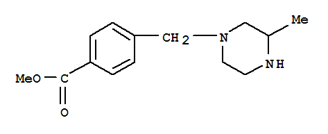 Structure of benzoic a<wbr>