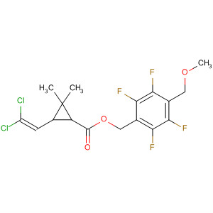 Structure of [2,3,5,6-<wbr>
