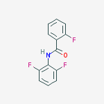 Cas Number: 915889-31-5