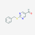 Structure of CHEMBRDG-BB 4022160