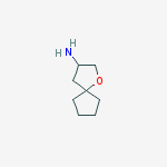 Structure of CHEMBRDG-BB 4019024