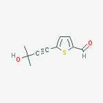 Structure of CHEMBRDG-BB 4004239