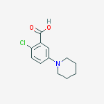 Structure of CHEMBRDG-BB 9030019