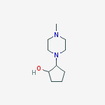 Structure of CHEMBRDG-BB 4010902