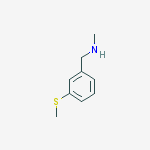 Structure of CHEMBRDG-BB 4002913