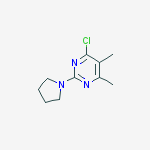 Structure of CHEMBRDG-BB 4015983