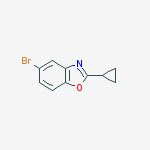 Structure of CHEMBRDG-BB 4009614