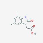 Structure of CHEMBRDG-BB 4003759