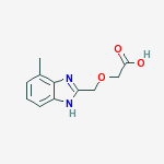 Structure of CHEMBRDG-BB 4010700