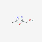 Structure of CHEMBRDG-BB 4012867