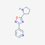 Structure of CHEMBRDG-BB 4012114