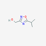 Structure of CHEMBRDG-BB 4013198