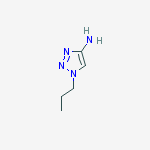 Structure of CHEMBRDG-BB 4013409