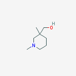 Structure of CHEMBRDG-BB 4016764