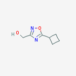 Structure of CHEMBRDG-BB 4017815