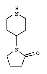 Cas Number: 91596-61-1