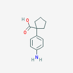 Structure of AKOS BC-0227