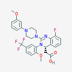 Structure of Letermovir