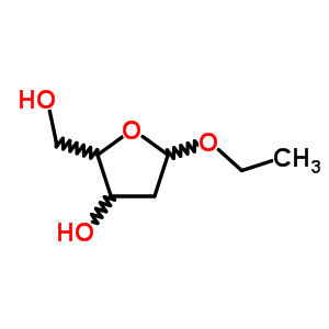 Structure of 5-NITRO-9H-FLUORENE-4-CARBOXYLIC ACID