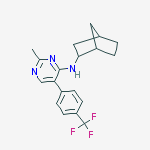 Structure of BHF 177