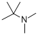 Structure of N,N-DIMETHYL-TERT-BUTYLAMINE